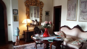 B&B Villafiorita